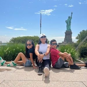 Meet your Posher, Karina